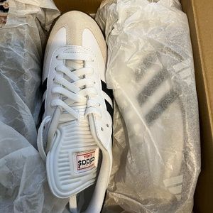 Adidas samba sneakers brand new